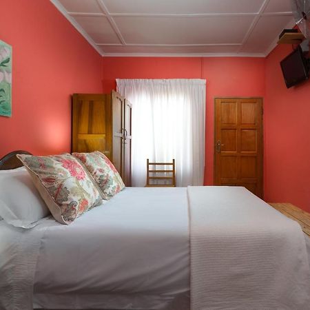La La Dathel Guesthouse Колсберг Экстерьер фото