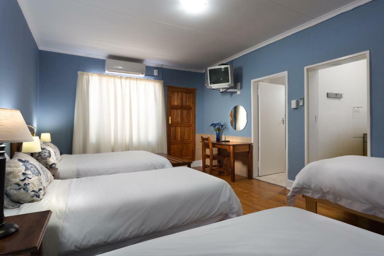 La La Dathel Guesthouse Колсберг Экстерьер фото