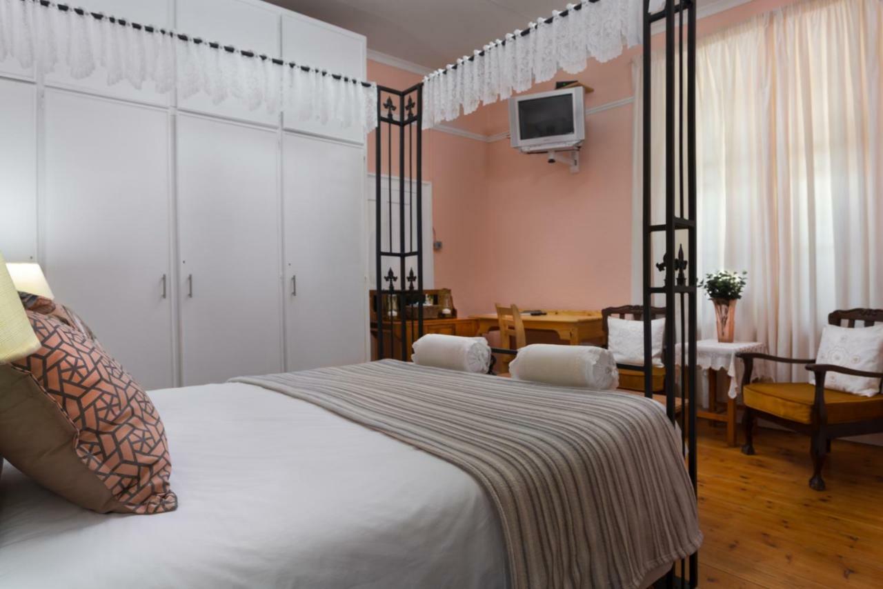 La La Dathel Guesthouse Колсберг Экстерьер фото