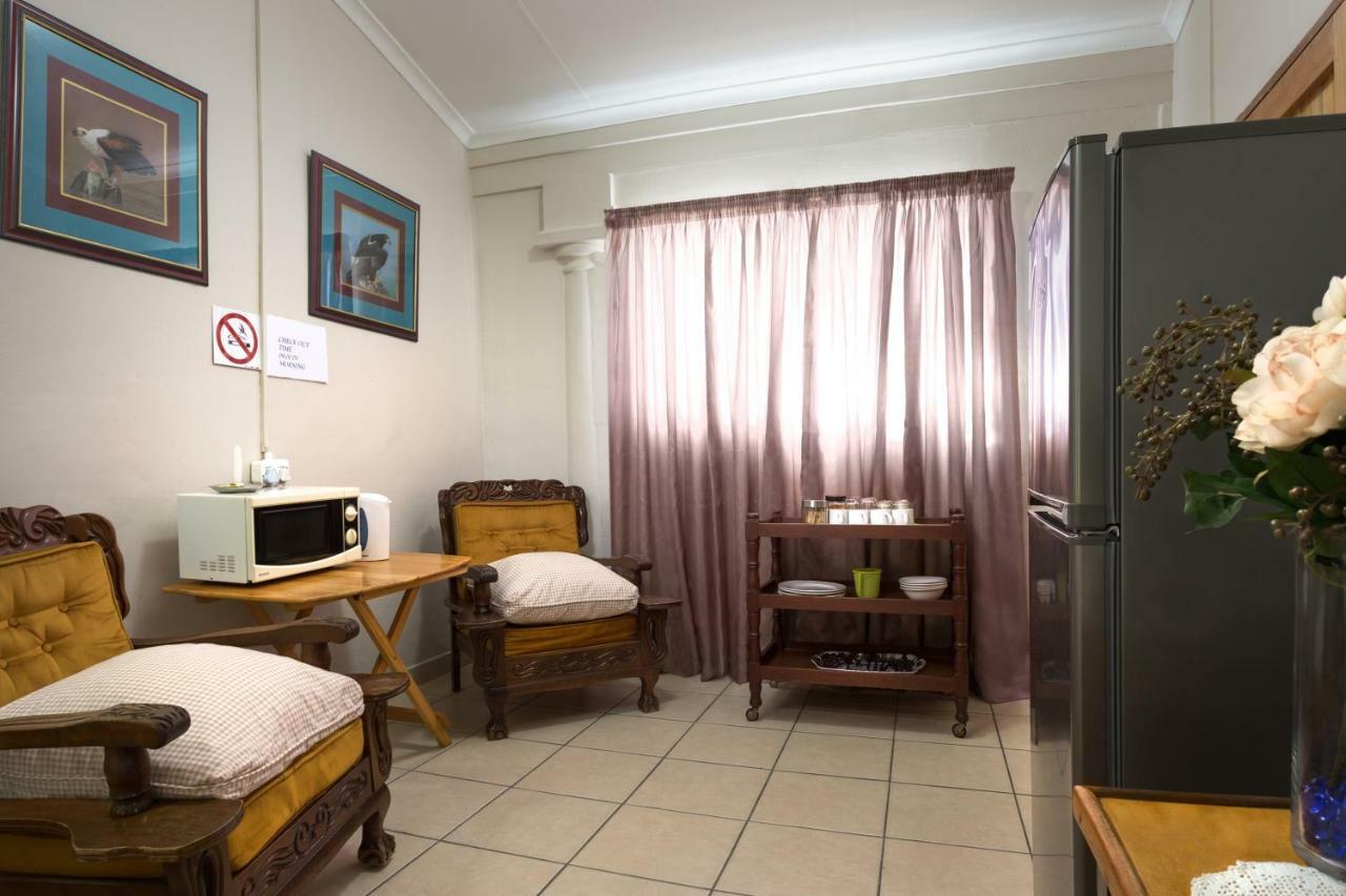 La La Dathel Guesthouse Колсберг Экстерьер фото