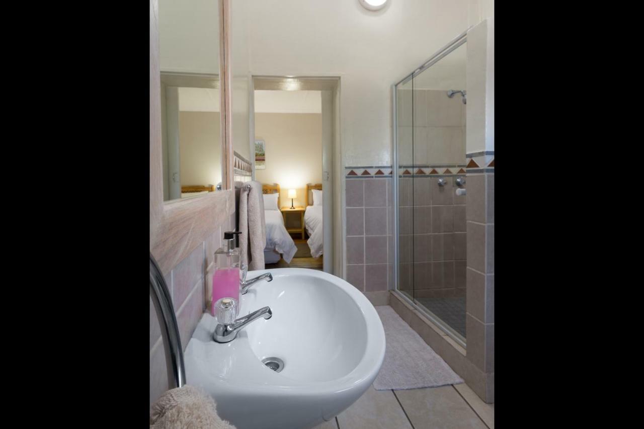 La La Dathel Guesthouse Колсберг Экстерьер фото