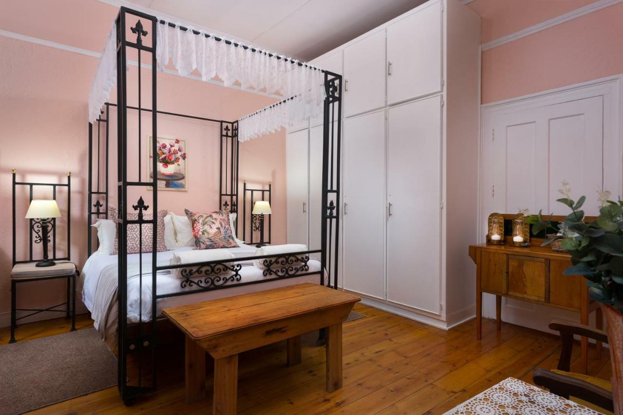 La La Dathel Guesthouse Колсберг Экстерьер фото