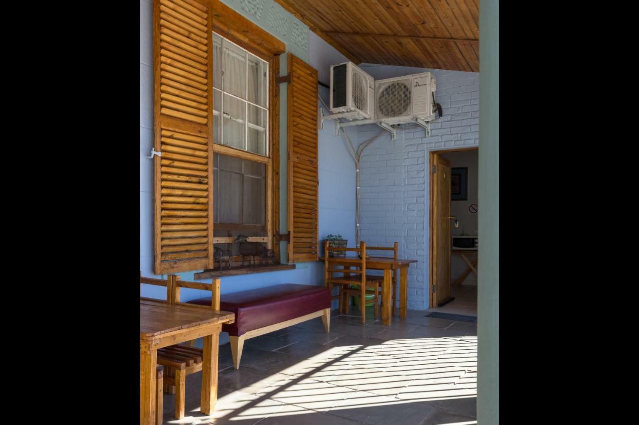 La La Dathel Guesthouse Колсберг Экстерьер фото