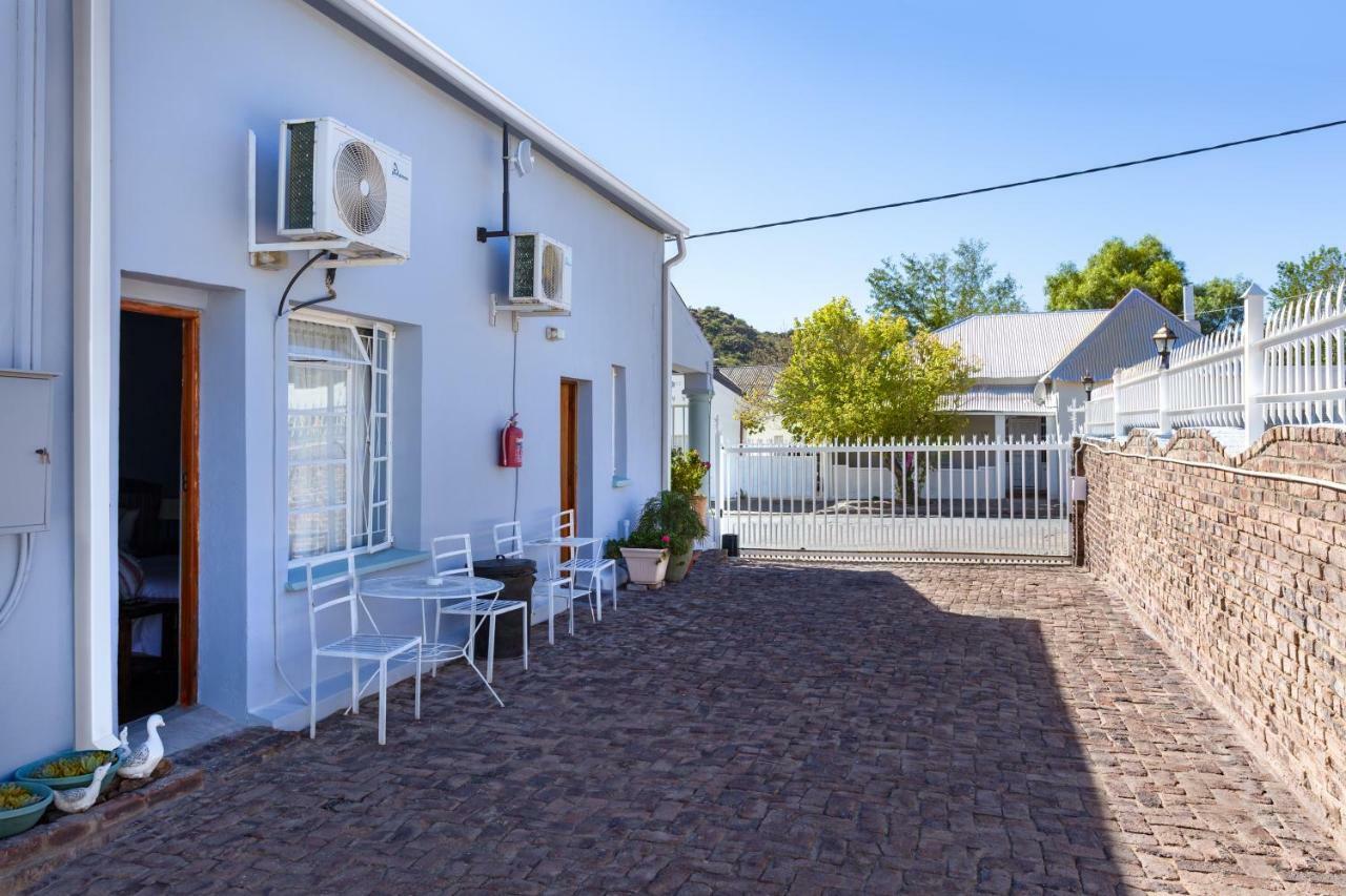 La La Dathel Guesthouse Колсберг Экстерьер фото