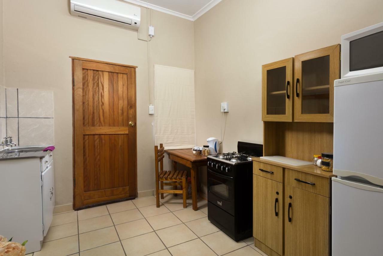 La La Dathel Guesthouse Колсберг Экстерьер фото