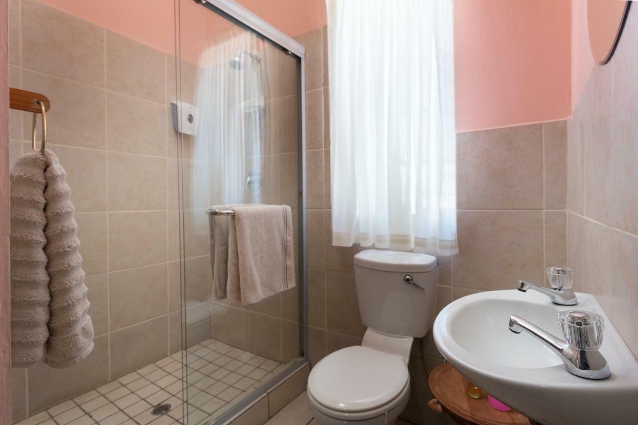 La La Dathel Guesthouse Колсберг Экстерьер фото