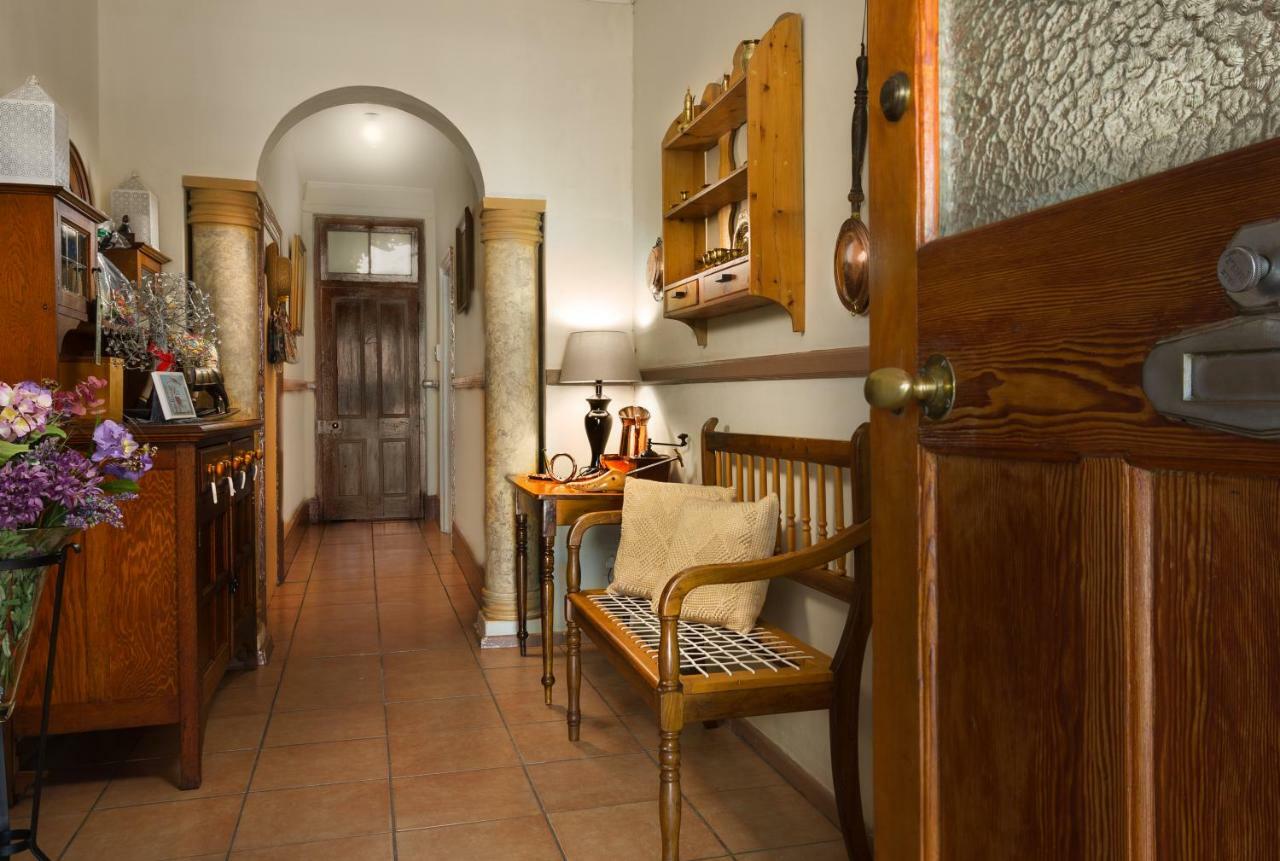 La La Dathel Guesthouse Колсберг Экстерьер фото