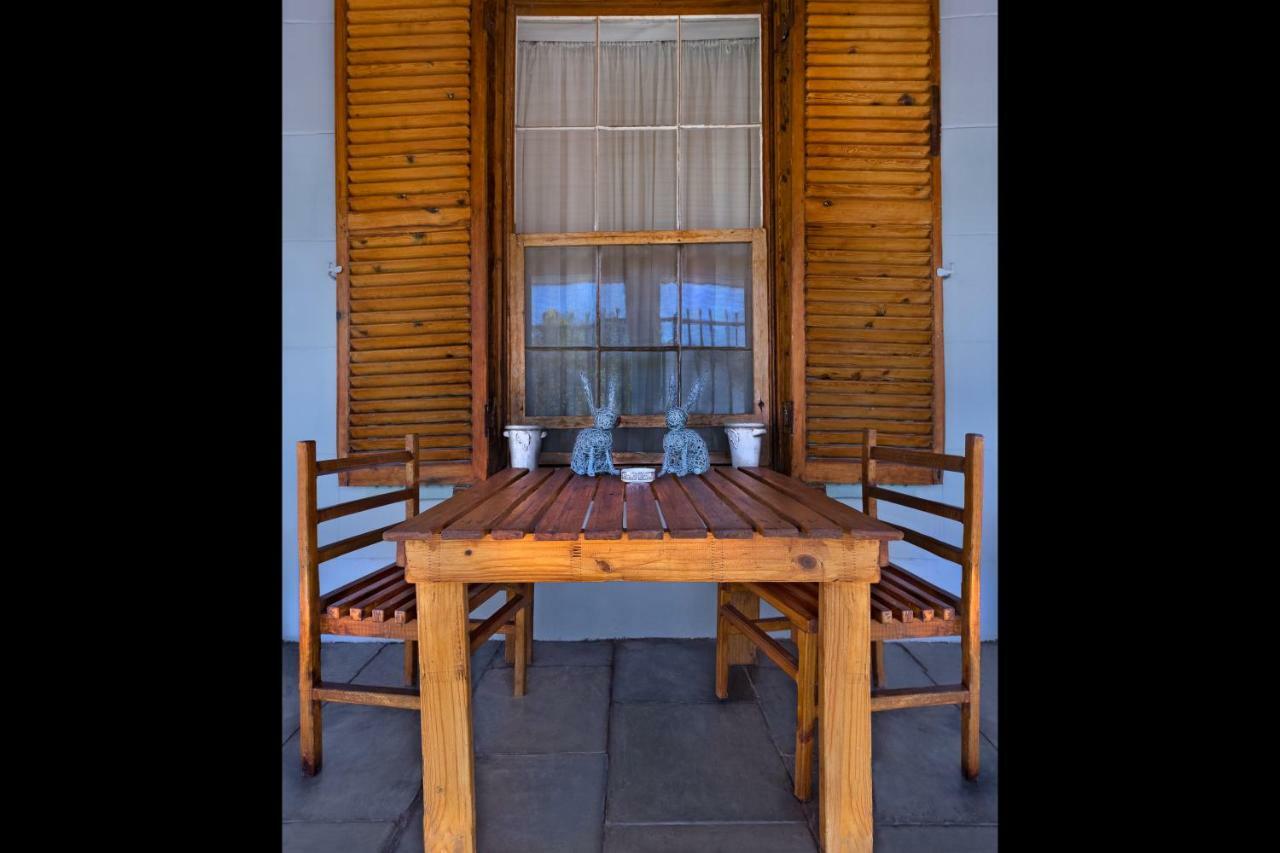 La La Dathel Guesthouse Колсберг Экстерьер фото