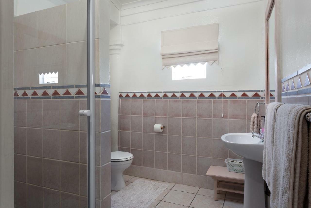 La La Dathel Guesthouse Колсберг Экстерьер фото