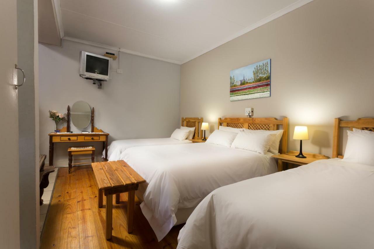 La La Dathel Guesthouse Колсберг Экстерьер фото