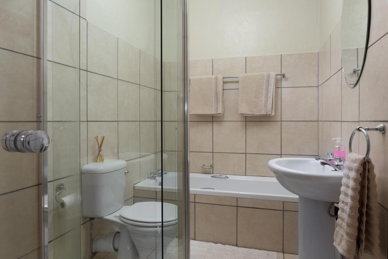 La La Dathel Guesthouse Колсберг Экстерьер фото