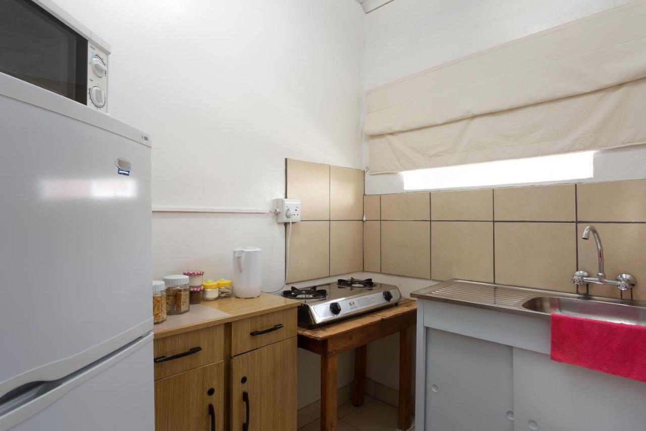 La La Dathel Guesthouse Колсберг Экстерьер фото